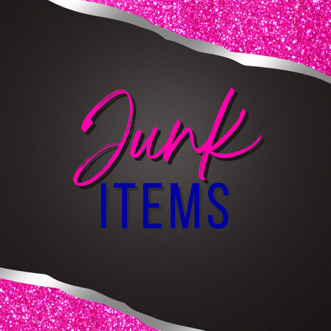 Junk Items