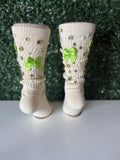 Tiana 3 socks