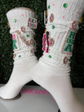AKA junk socks