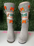 Famu junk socks
