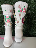 AKA junk socks
