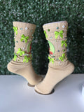 Tiana 1 socks