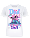Custom Center Family Shirts