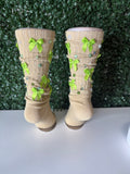 Tiana 1 socks