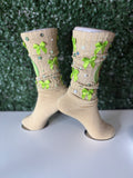 Tiana 1 socks