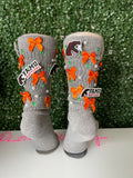 Famu junk socks