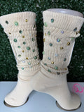 Princess Tiana Socks Basic
