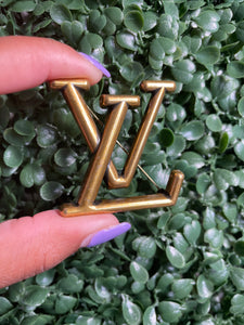 LV bronze