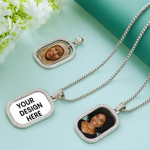 Custom Necklace