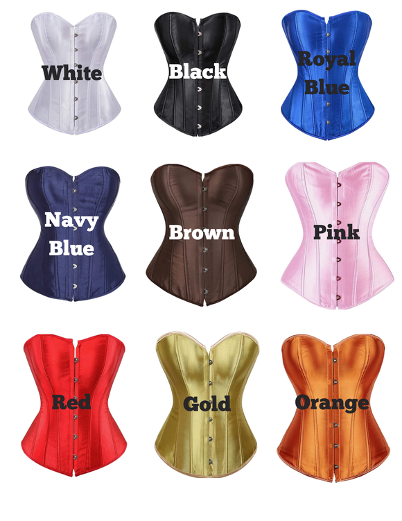 Corset ONLY