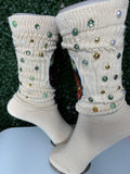 Princess Tiana Socks Basic
