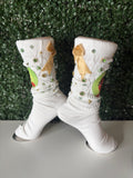 Tiana 2 socks