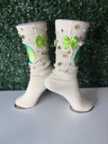 Tiana 3 socks