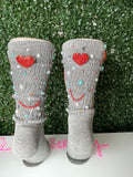 Titan Junk Socks