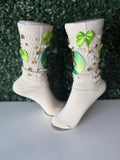 Tiana 3 socks