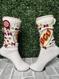 BCU Junk Socks