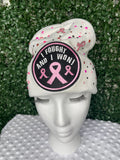 Breast cancer cap