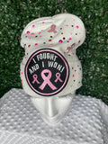 Breast cancer cap
