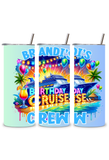 Cruise Bundle Box