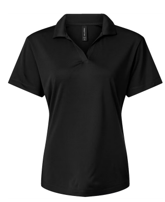 Collar Custom Shirt with small logo in the left side