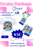 Cruise Bundle Box