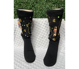 Trick or Treat Junk Socks